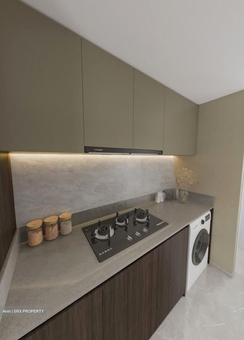 The Myst (D23), Condominium #566537491